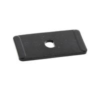 Support cète grille 4mm pin pour four Electrolux 14000351001