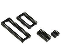 SUPPORT CI 8P DIL 300MIL (confezione da 60)