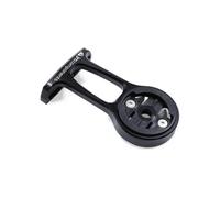 Support contachilometri anteriore JRC Stem Out Gramin Noir
