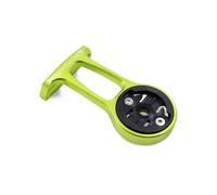 Support contachilometri anteriore JRC Stem Out Gramin Vert