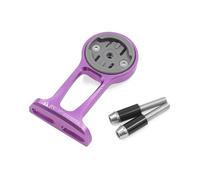 Support contachilometri anteriore JRC Stem Out Wahoo Violet