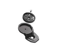 Support contachilometri MTB Pro Noir