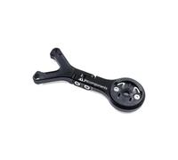 Support contachilometri sottomanubrio JRC Knot & Save Garmin Noir