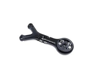 Support contachilometri sottomanubrio JRC Knot & Save Garmin Noir