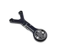 Support contachilometri sottomanubrio JRC Knot & Save Wahoo Noir