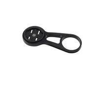 Support Contatore Alu Optimiz Noir
