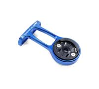 Support Contatore Attacco Anteriore JRC Garmin Bleu