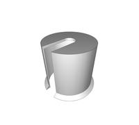 Support Cup Holder for Ultrasound Machine Tools Medical Equipment
