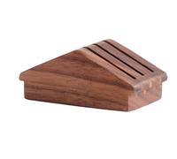 Support d’écran pour filtre à café - Support réutilisable pour rondelle d’espresso | compact pour papier filtre | Favorise un drainage et un café