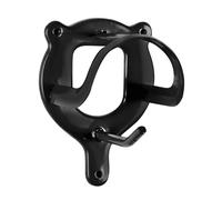 Support da spina metallico Waldhausen Noir TU