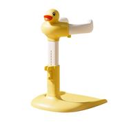 Support De Baignoire Bébé | Soutien De Douche Debout Ajustable Avec Base Antidérapante Pour Nouveau-nés Et 0-36 Mois | Accessoire Sécurisé Maison Salle De Bain Chambre Naissance MultifoncBébé