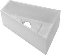 Support de baignoire Duravit pour 700215, 791421000000000, 791421000000000