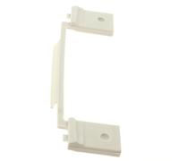 Support de charniere 9cm pour lave-linge Whirlpool C00046949