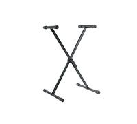 Konig & Meyer 18930 Supporto per tastiera pieghevole