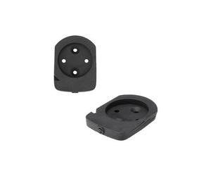 Support de compteur deda cyclocomputer wahoo