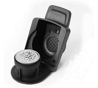 Support de convertisseur d'adaptateur de dosettes de café réutilisables pour capsules Espresso Original Line Compatible avec les brasseurs Dolce Gusto (capsule)
