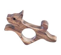 Support de de,Support de de, Dog Thumb Ouvre- Signet | Porte- de Portable, accessoires de pour lit, plage, voyage