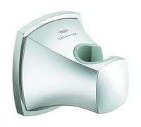 Support de douche à main Grandera de Grohe, 26896000, 26896000, Colorazione: cromo