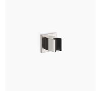 Supporto Doccia Dornbracht Universal Platino Opaco