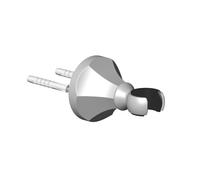 Support de douche Dornbracht MADISON, 28050371-06, 28050371-06, Colorazione: Platino Opaco