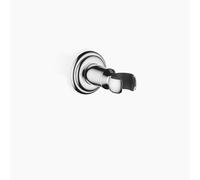 Support de douche MADISON Dornbracht, rosace ronde, 28050361-00, 28050361-00, Colorazione: cromo