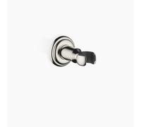 Support de douche MADISON Dornbracht, rosace ronde, 28050361-08, 28050361-08, Colorazione: platino