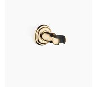 Support de douche MADISON Dornbracht, rosace ronde, 28050361-09, 28050361-09, Colorazione: ottone