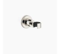 Support de douche TARA de Dornbracht, rosace 55mm, 28050892-08, 28050892-08, Colorazione: platino