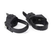 Support de garde-boue pour vélo | Supports des fourche pours gardes-bouees léger | Accessoires diee cyclisme : adaptateur dee suport dei fourches pourr gardde-boues poour les trajets quotidiens