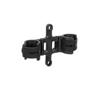 Support de pompe a Topeak Noir