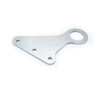 Support de remorquage d'urgence avant et arrière galvanisé pour Renault 4 R4