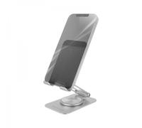 SUPPORT DE TABLE UNIVERSEL MARS GAMING MA-RSS POUR SMARTPHONES (GRIS) NEW