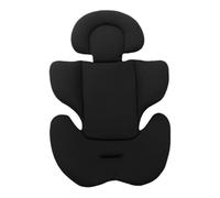 Support De Tête De Siège De Voiture Pour Nouveau-né, Coussin De Poussette Pour Bébé - Coussin D'insertion De Siège De Voiture Doux,Support De Tête Et De Corps De Siège D'auto, Coussin D'insertio
