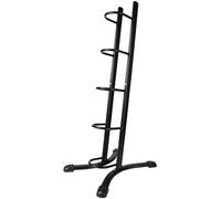 Support di stoccaggio per pallone medicinali VirtuFit Noir 67x53x151 cm
