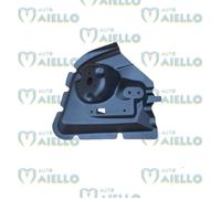 Support dx calandra anteriore Ligier JS50 2 serie Club