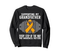 Support FND Awareness Functional Neurological Disorder Felpa