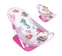 Support, Foldable Seat Bather - 3 Reclining Positions Shower Support adjustable ease using our Foldable Bather. When not in use, simply folSink Bathtub Bathroom
