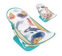 Support, Foldable Seat Bather - 3 Reclining Positions Shower Support adjustable ease using our Foldable Bather. When not in use, simply folSink Bathtub Bathroom