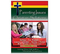 Support for Parents: Community Involvement - Providing a Positive Moral Influence on a Child's Life