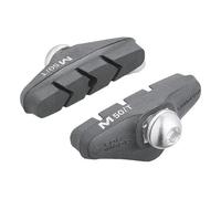 Support freno pattini modello vintage Shimano Tiagra-sora-105 (x10) Noir