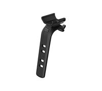 Support illuminazione flessibile Knog Blinder Pro Noir