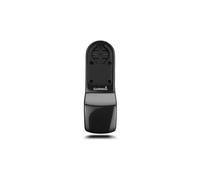 Support integre a la potence garmin aero edge