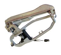 Support Maniglia Porta Posteriore Sinistra + Destra Per BMW X5 E53 1999-2006