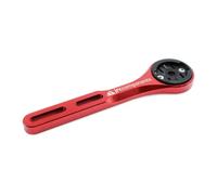 Support manubrio per contachilometri JRC Garmin Rouge
