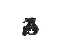 Support manubrio per luce anteriore Zefal Supervision Noir