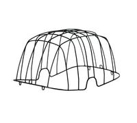Basil Buddy Basket Cover Nero