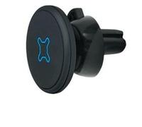 SUPPORT MOBILIS U.FIX UNIVERSAL CAR PHONE KIT Ventilation grille holder