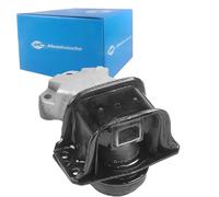 Supporto motore Dx Supporto idraulico 04732 Metalcaucho per CITROËN PEUGEOT DS