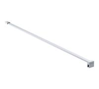 Support mural Geberit pour cloison de douche pour douche de plain-pied, 154.283.00.1, 154.283.00.1