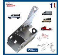 Support Pedale Frizione per RENAULT TRAFIC II 7701053596 91159853 Nero